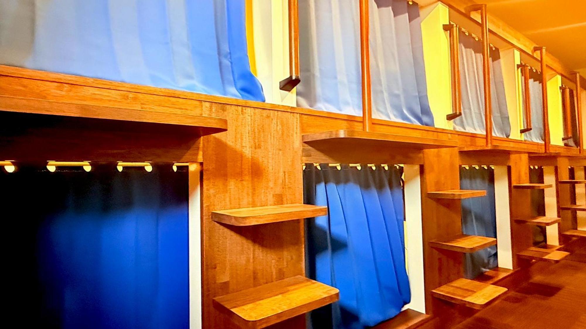 Ueno Station Hostel Oriental Ⅱ Токио Екстериор снимка