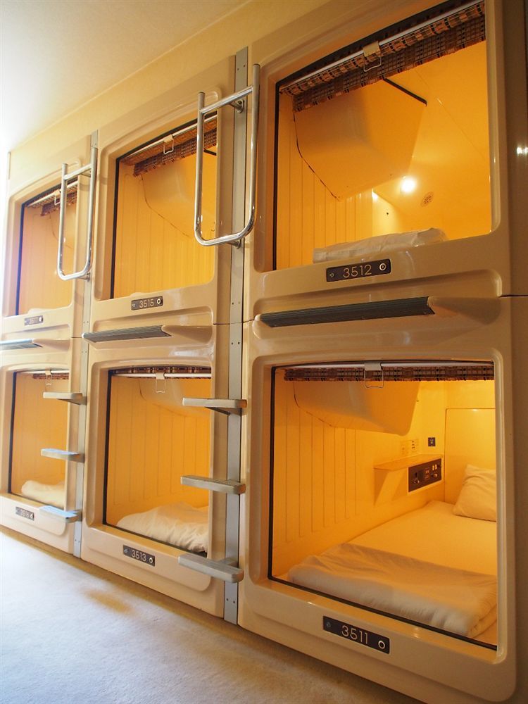 Ueno Station Hostel Oriental Ⅱ Токио Екстериор снимка
