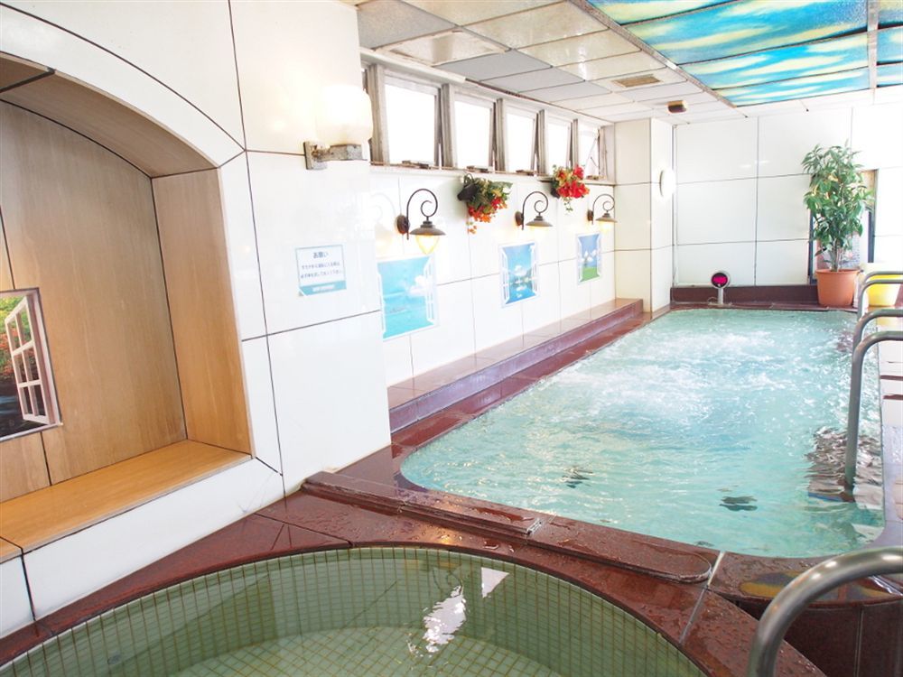 Ueno Station Hostel Oriental Ⅱ Токио Екстериор снимка