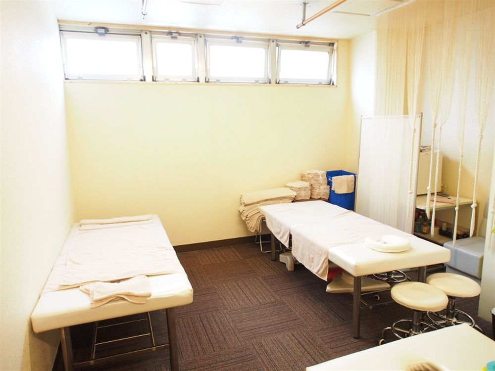 Ueno Station Hostel Oriental Ⅱ Токио Екстериор снимка