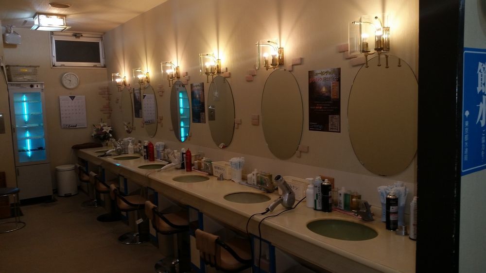 Ueno Station Hostel Oriental Ⅱ Токио Екстериор снимка