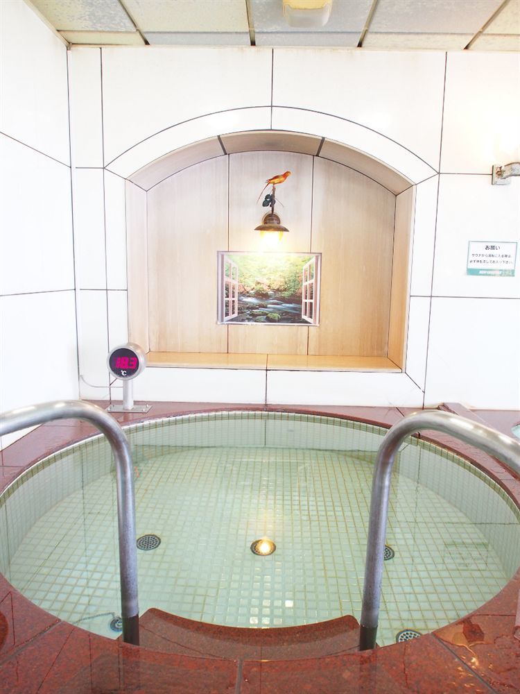 Ueno Station Hostel Oriental Ⅱ Токио Екстериор снимка