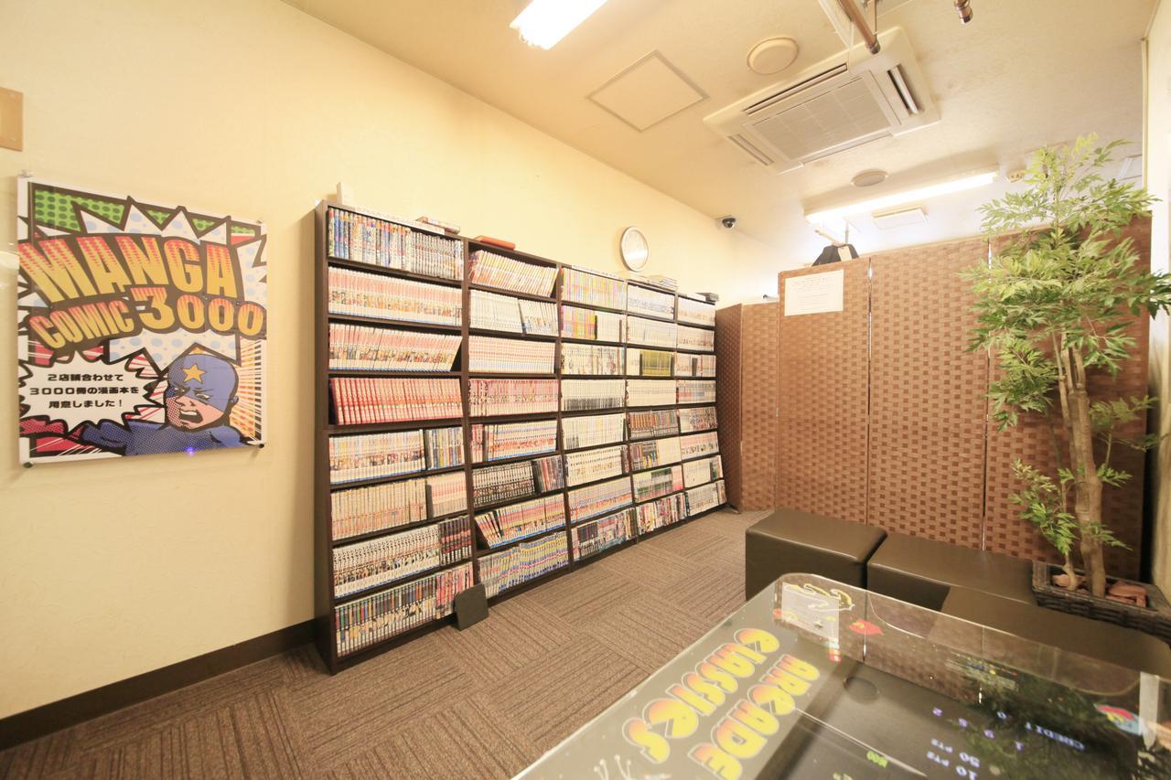 Ueno Station Hostel Oriental Ⅱ Токио Екстериор снимка