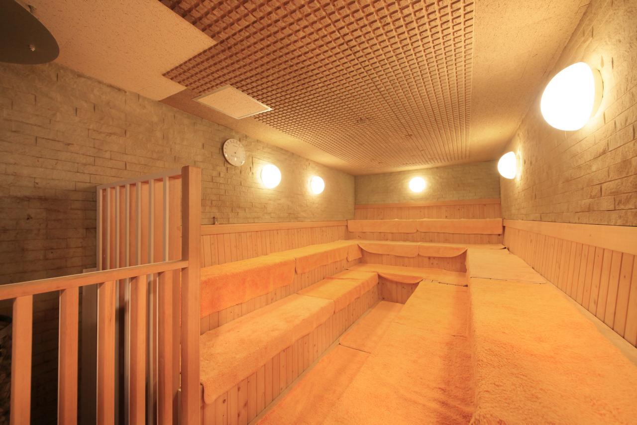 Ueno Station Hostel Oriental Ⅱ Токио Екстериор снимка