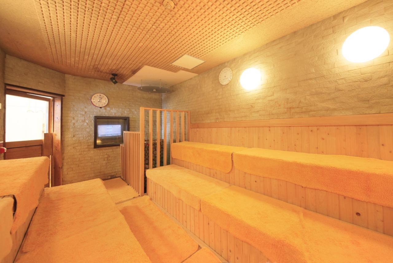 Ueno Station Hostel Oriental Ⅱ Токио Екстериор снимка