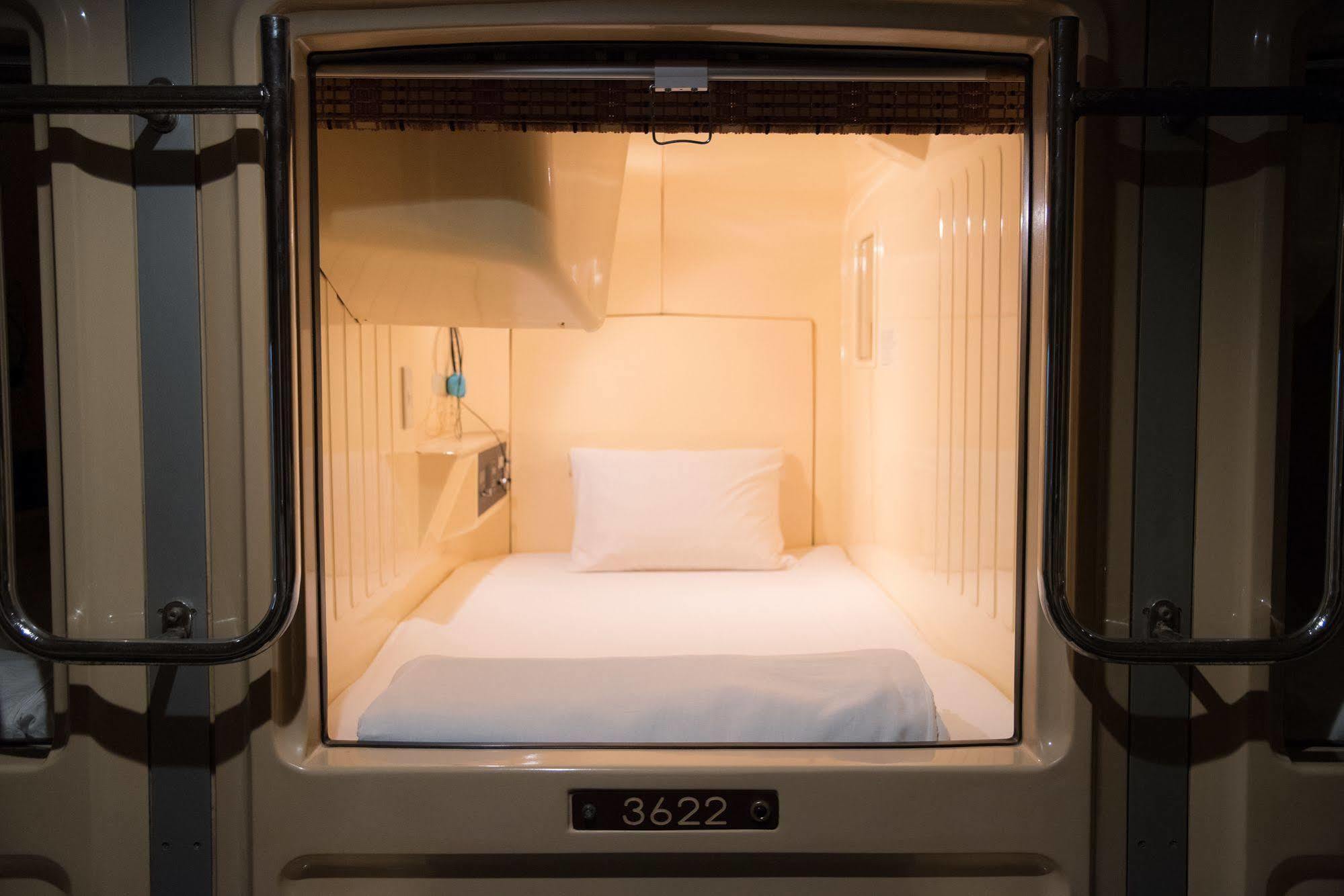 Ueno Station Hostel Oriental Ⅱ Токио Екстериор снимка