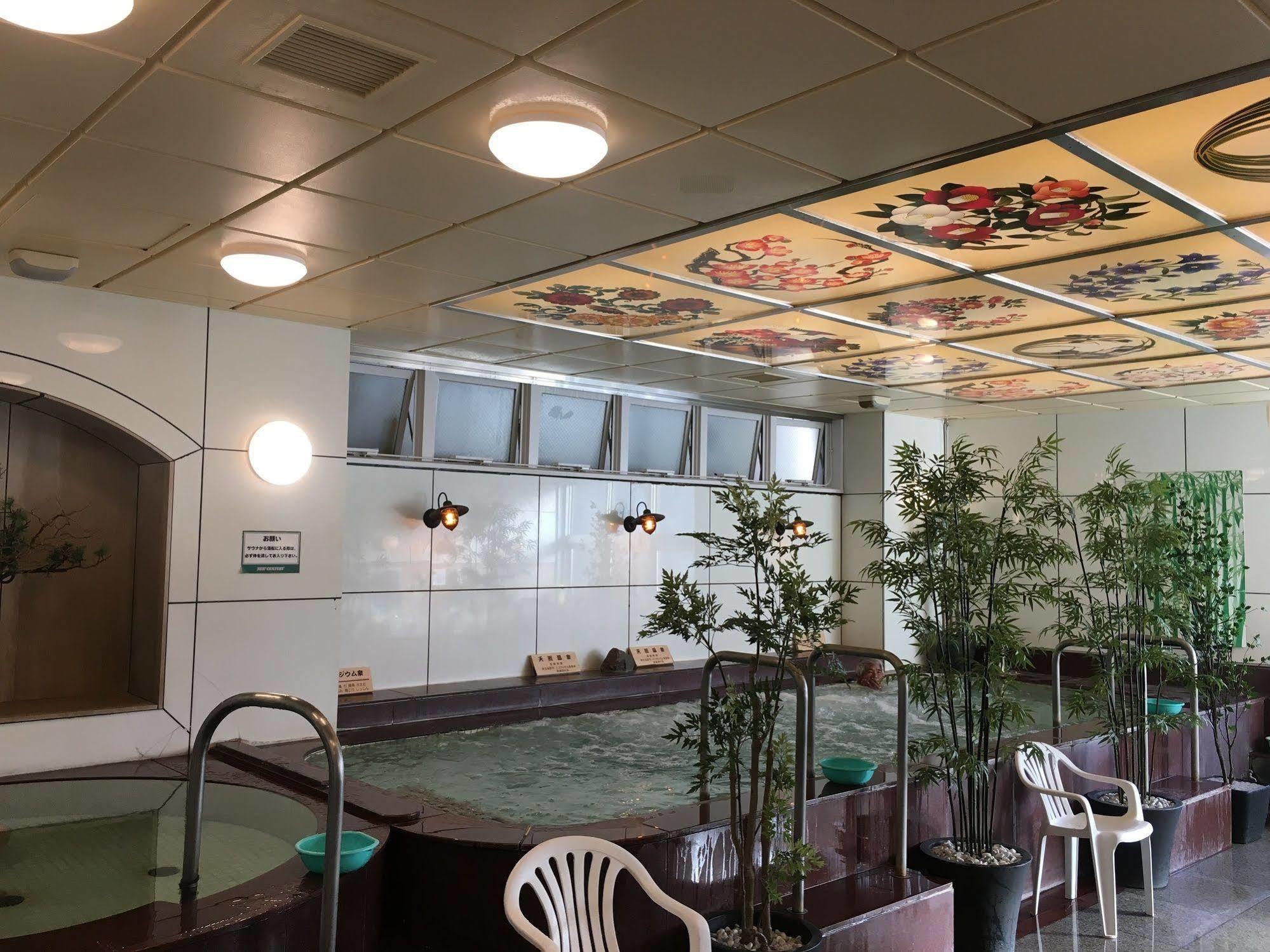 Ueno Station Hostel Oriental Ⅱ Токио Екстериор снимка