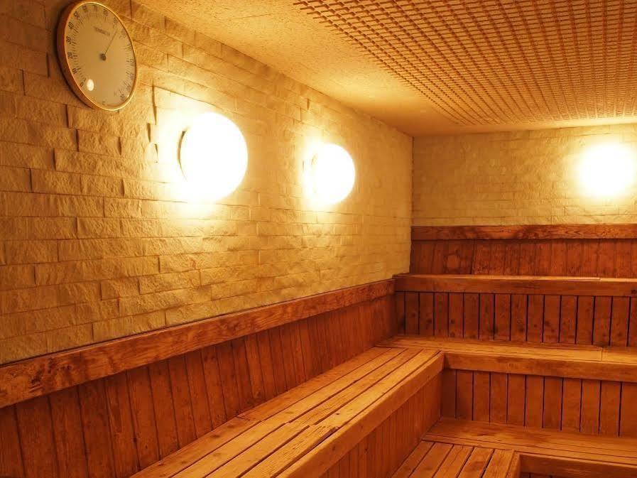 Ueno Station Hostel Oriental Ⅱ Токио Екстериор снимка