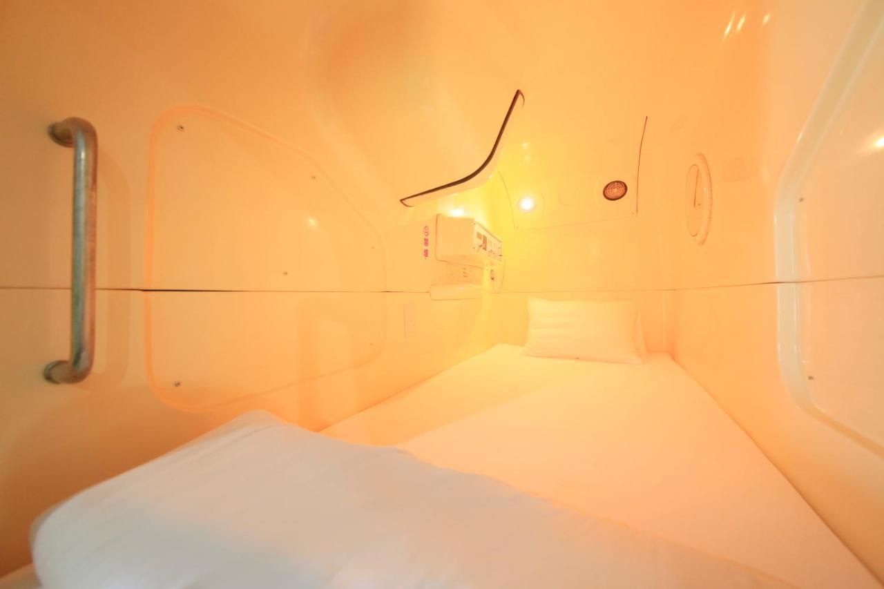 Ueno Station Hostel Oriental Ⅱ Токио Екстериор снимка